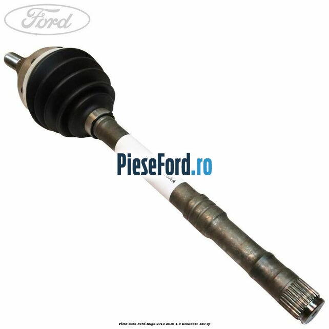 Piese auto Ford Kuga 2013-2016 1.6 EcoBoost 150 cp
