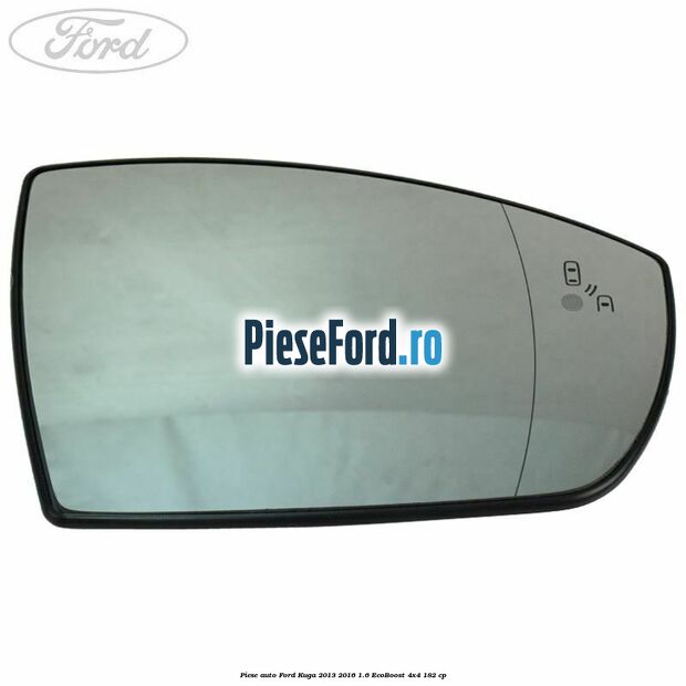 Piese auto Ford Kuga 2013-2016 1.6 EcoBoost 4x4 182 cp