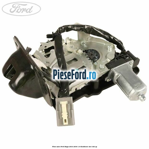Piese auto Ford Kuga 2013-2016 1.6 EcoBoost 4x4 182 cp