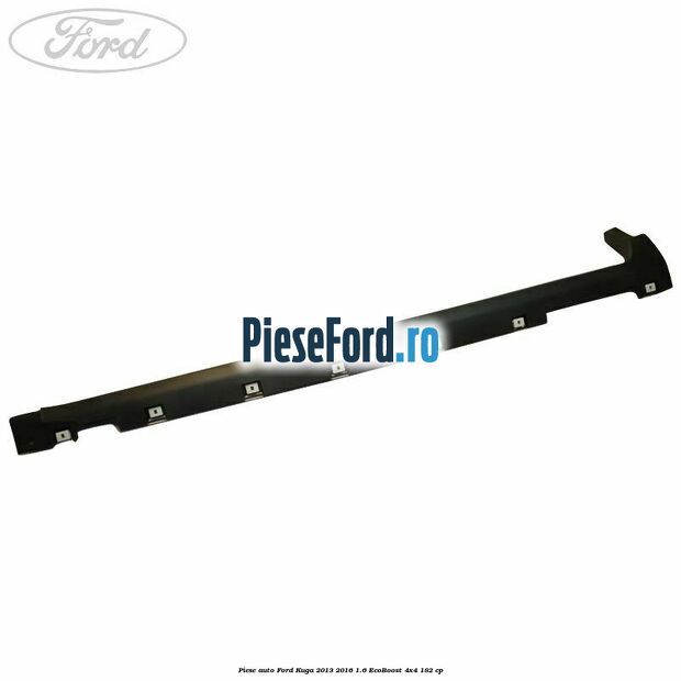 Piese auto Ford Kuga 2013-2016 1.6 EcoBoost 4x4 182 cp