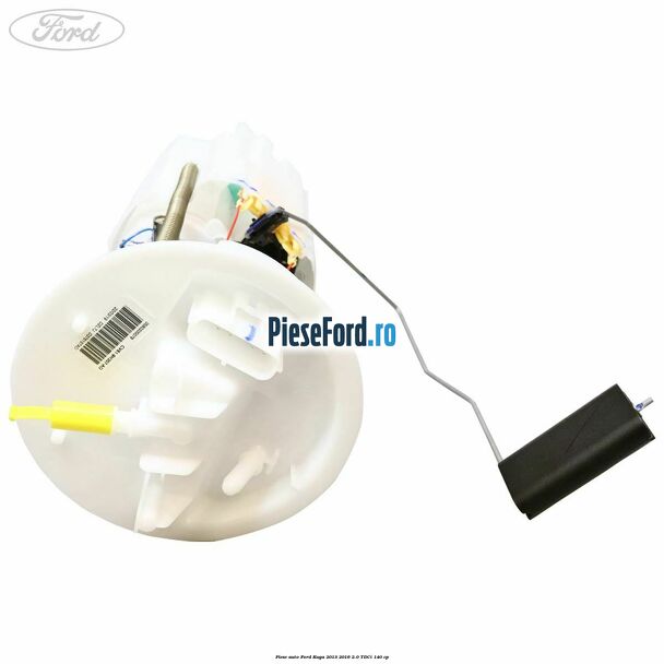 Piese auto Ford Kuga 2013-2016 2.0 TDCi 140 cp