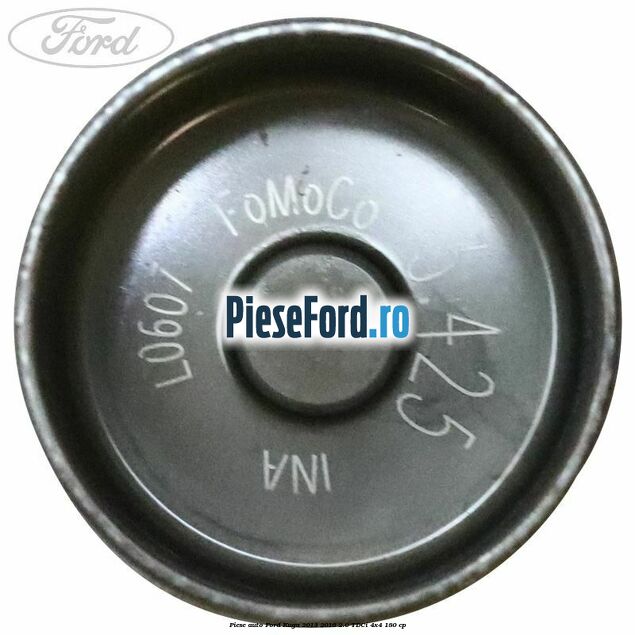 Piese auto Ford Kuga 2013-2016 2.0 TDCi 4x4 180 cp