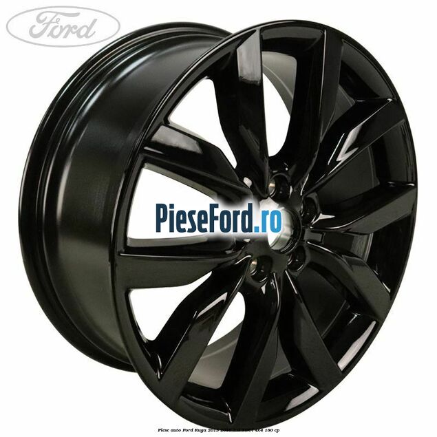 Piese auto Ford Kuga 2013-2016 2.0 TDCi 4x4 180 cp