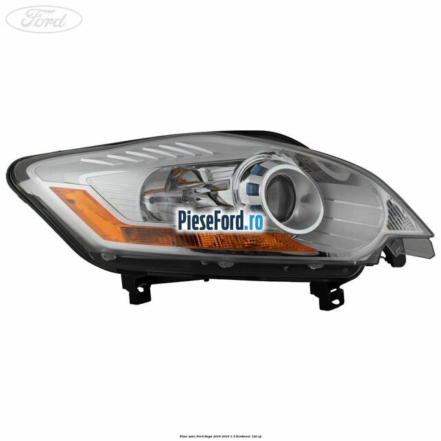 Piese auto Ford Kuga 2016-2018 1.5 EcoBoost 120 cp