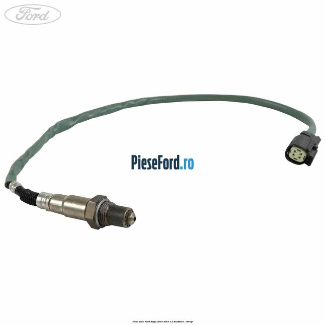 Piese auto Ford Kuga 2016-2018 1.5 EcoBoost 150 cp