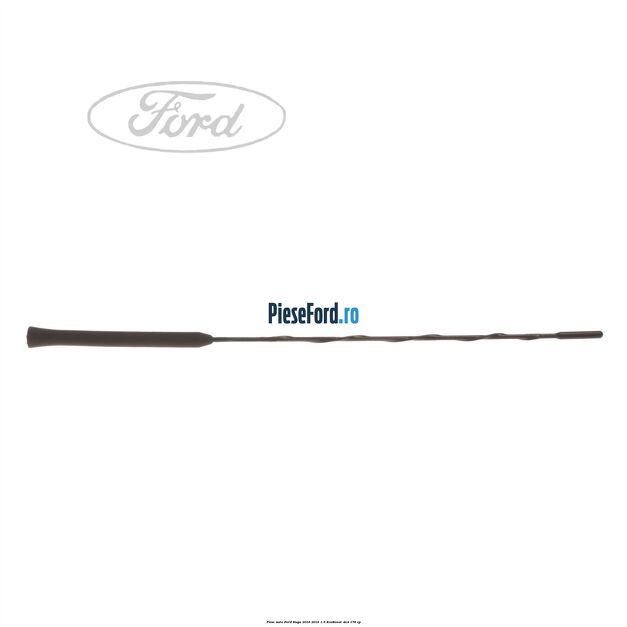 Piese auto Ford Kuga 2016-2018 1.5 EcoBoost 4x4 176 cp