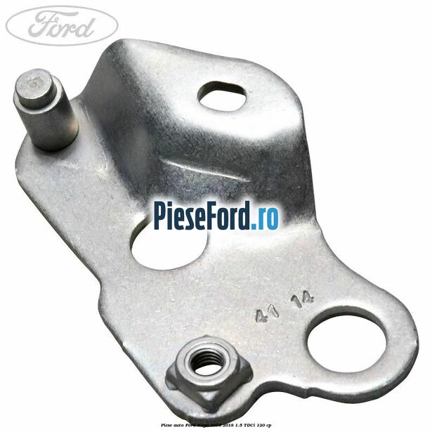 Piese auto Ford Kuga 2016-2018 1.5 TDCi 120 cp