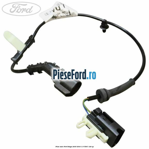 Piese auto Ford Kuga 2016-2018 1.5 TDCi 120 cp
