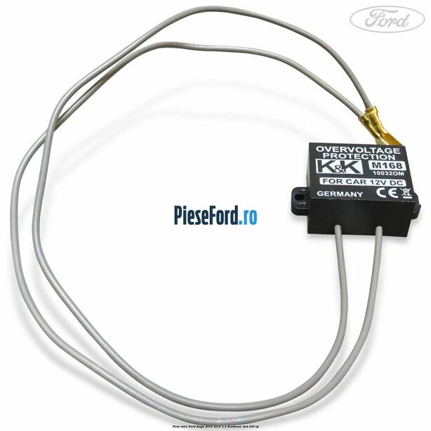 Piese auto Ford Kuga 2016-2018 2.0 EcoBoost 4x4 230 cp