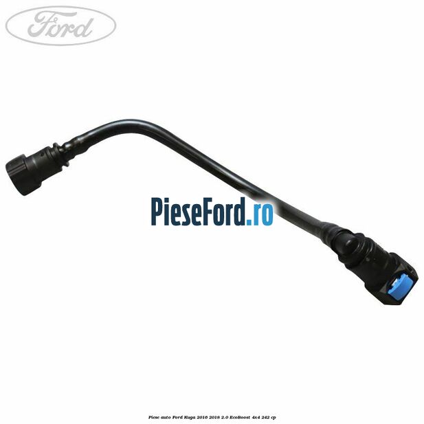 Piese auto Ford Kuga 2016-2018 2.0 EcoBoost 4x4 242 cp