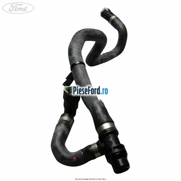 Piese auto Ford Kuga 2016-2018 2.0 TDCi 150 cp