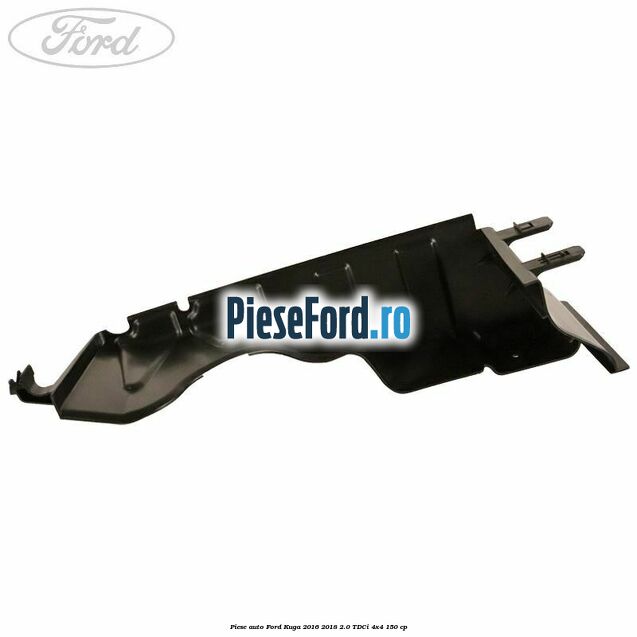 Piese auto Ford Kuga 2016-2018 2.0 TDCi 4x4 150 cp