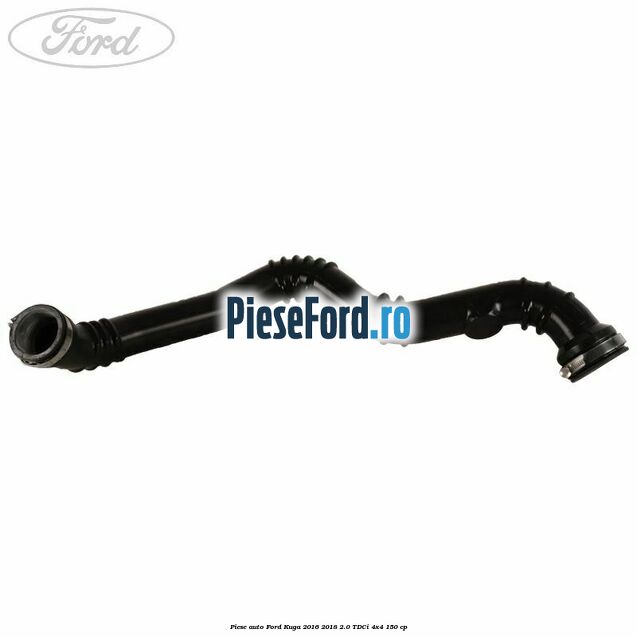 Piese auto Ford Kuga 2016-2018 2.0 TDCi 4x4 150 cp