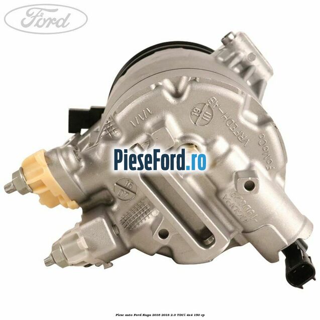 Piese auto Ford Kuga 2016-2018 2.0 TDCi 4x4 150 cp