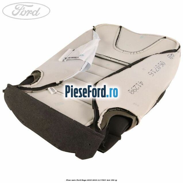 Piese auto Ford Kuga 2016-2018 2.0 TDCi 4x4 150 cp