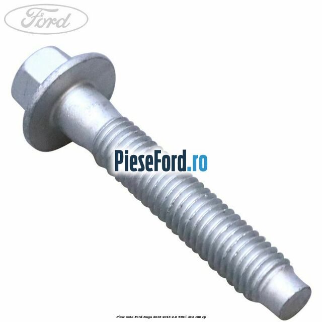 Piese auto Ford Kuga 2016-2018 2.0 TDCi 4x4 180 cp