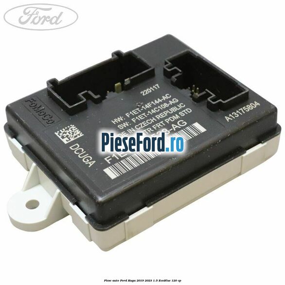 Piese auto Ford Kuga 2019-2023 1.5 EcoBlue 120 cp | PieseFord.ro Piese auto Ford Kuga 2019-2023 1.5 EcoBlue 120 cp