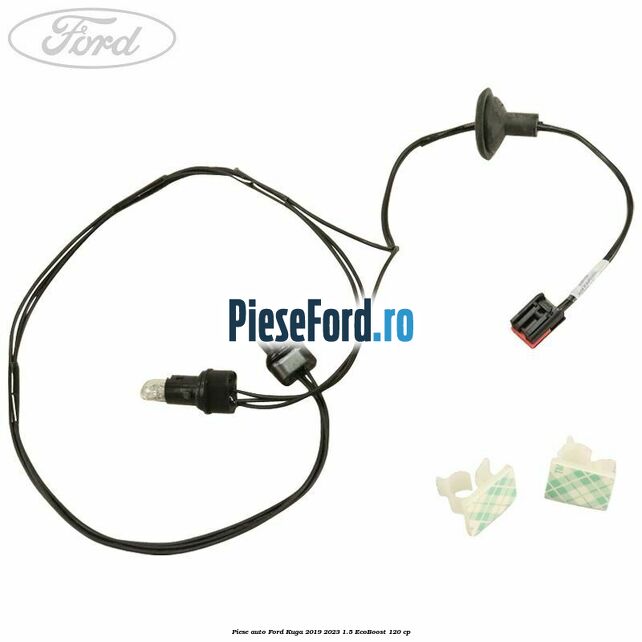 Piese auto Ford Kuga 2019-2023 1.5 EcoBoost 120 cp
