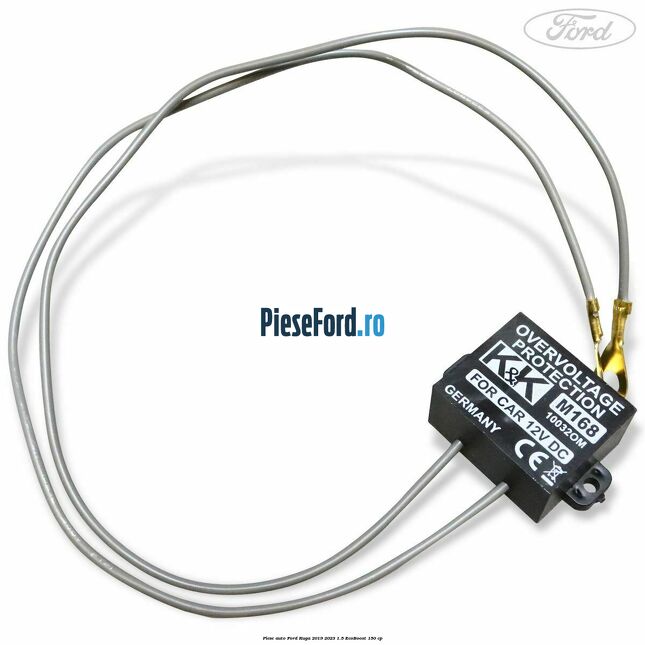 Piese auto Ford Kuga 2019-2023 1.5 EcoBoost 150 cp | PieseFord.ro Piese auto Ford Kuga 2019-2023 1.5 EcoBoost 150 cp