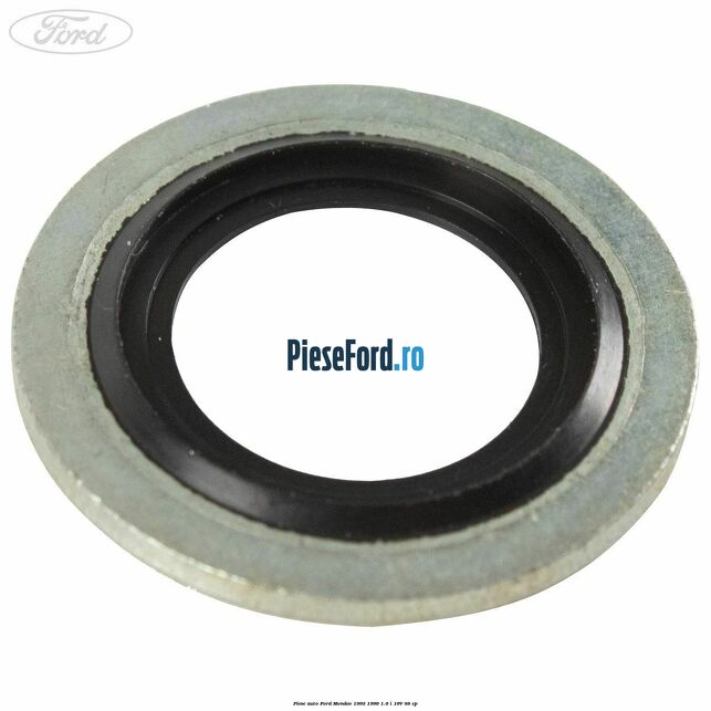 Piese auto Ford Mondeo 1993-1996 1.6 i 16V 88 cp