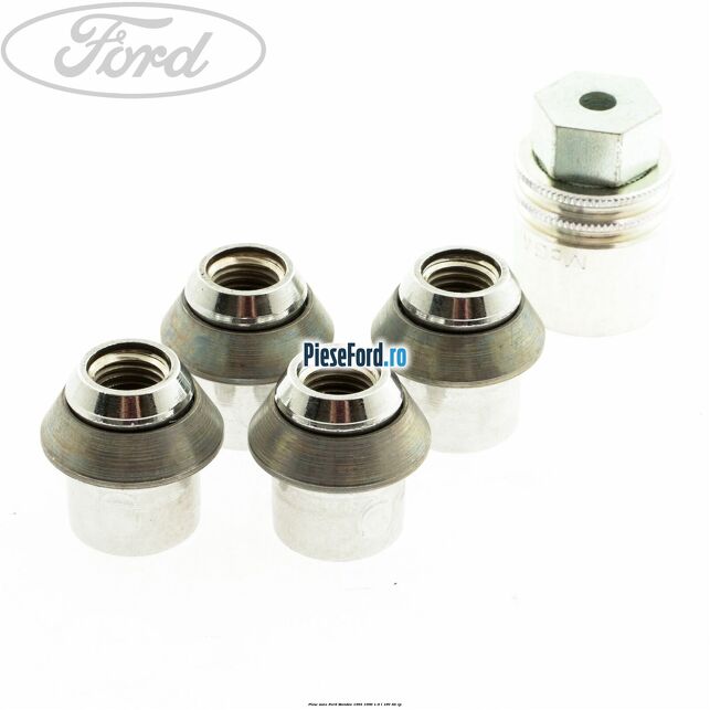 Piese auto Ford Mondeo 1993-1996 1.6 i 16V 88 cp