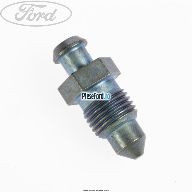 Piese auto Ford Mondeo 1993-1996 1.6 i 16V 88 cp