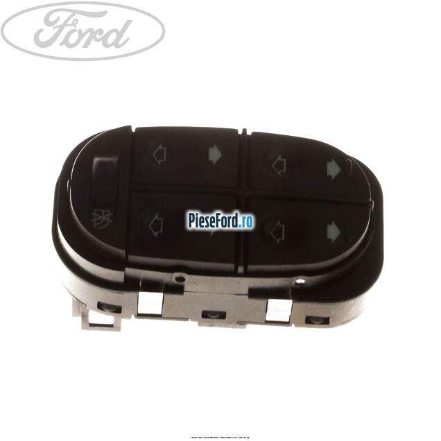 Piese auto Ford Mondeo 1993-1996 1.6 i 16V 90 cp