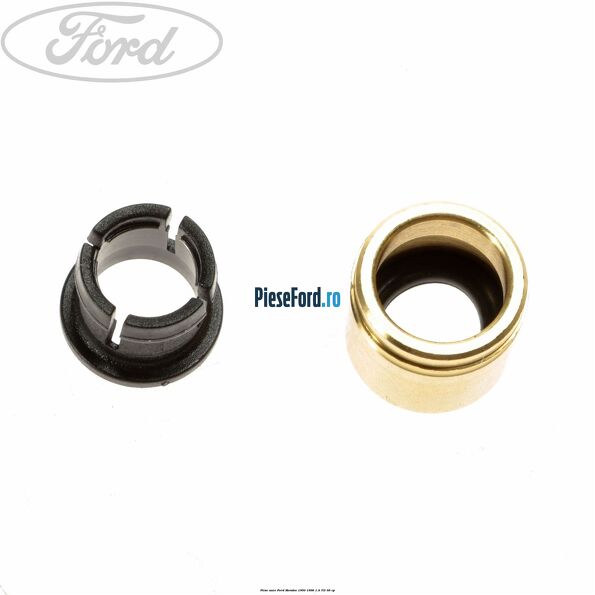 Piese auto Ford Mondeo 1993-1996 1.8 TD 88 cp