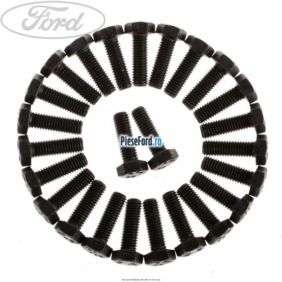 Piese auto Ford Mondeo 1993-1996 1.8 i 16V 112 cp | PieseFord.ro Piese auto Ford Mondeo 1993-1996 1.8 i 16V 112 cp