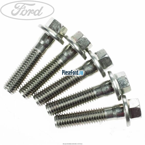 Piese auto Ford Mondeo 1993-1996 1.8 i 16V 115 cp