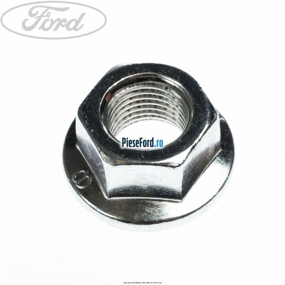 Piese auto Ford Mondeo 1993-1996 1.8 i 16V 115 cp