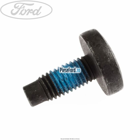 Piese auto Ford Mondeo 1993-1996 2.0 i 16V 136 cp