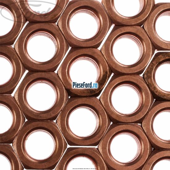 Piese auto Ford Mondeo 1993-1996 2.0 i 16V 4x4 132 cp