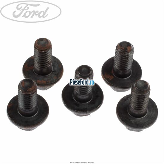 Piese auto Ford Mondeo 1993-1996 2.0 i 16V 4x4 132 cp