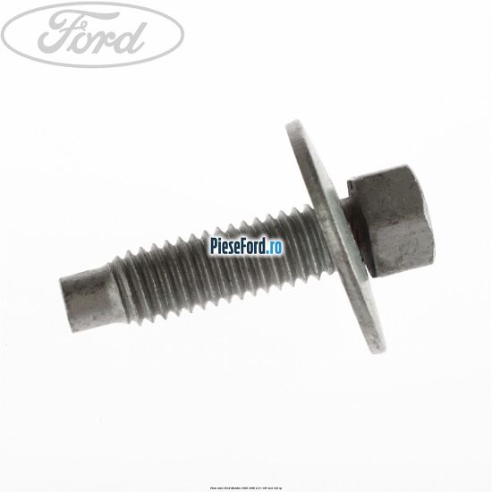 Piese auto Ford Mondeo 1993-1996 2.0 i 16V 4x4 132 cp
