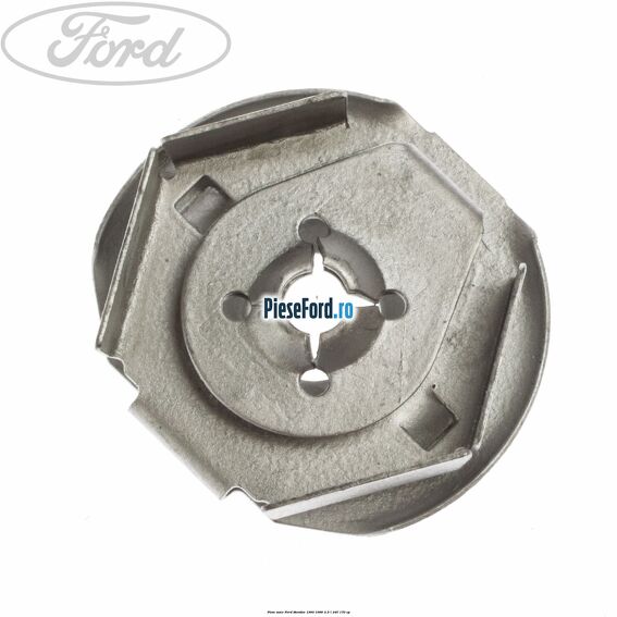 Piese auto Ford Mondeo 1993-1996 2.5 i 24V 170 cp