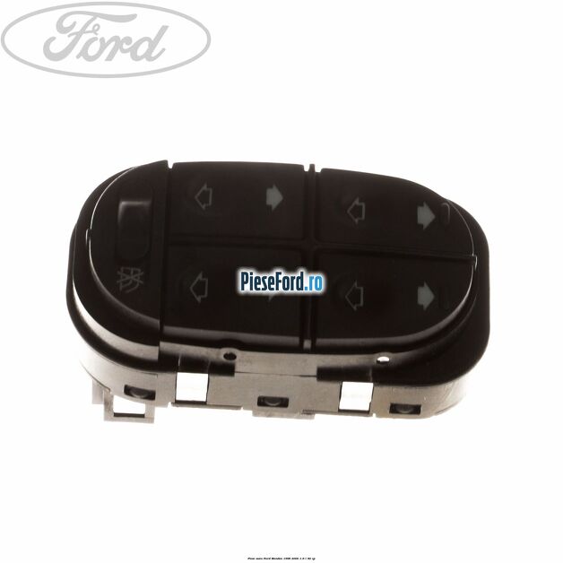 Piese auto Ford Mondeo 1996-2000 1.6 i 90 cp