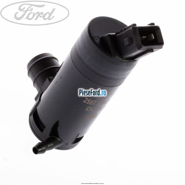 Piese auto Ford Mondeo 1996-2000 1.6 i 90 cp