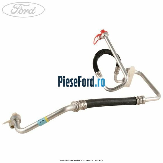 Piese auto Ford Mondeo 2000-2007 1.8 16V 110 cp