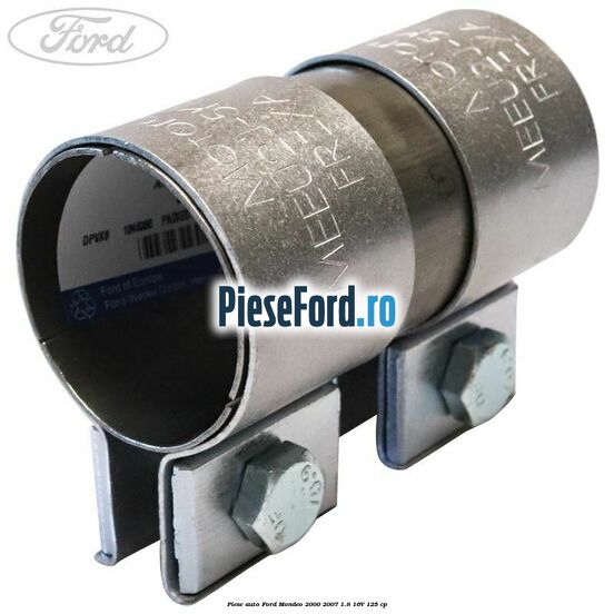 Piese auto Ford Mondeo 2000-2007 1.8 16V 125 cp