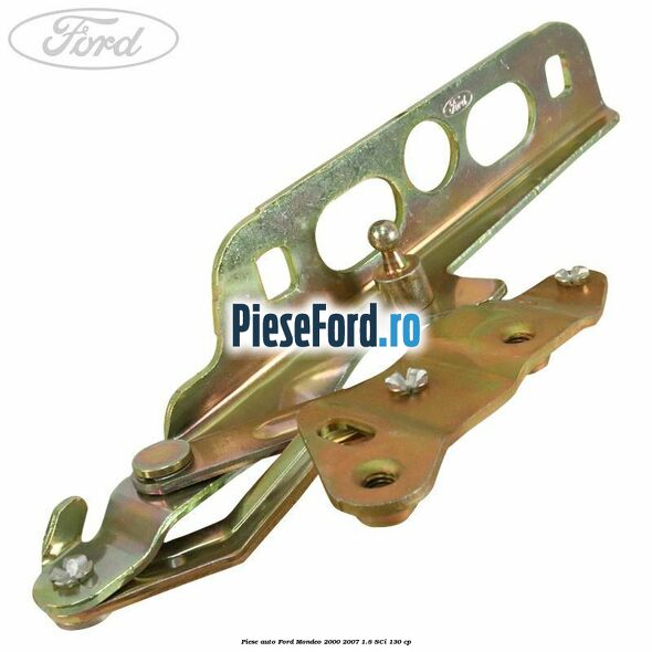 Piese auto Ford Mondeo 2000-2007 1.8 SCi 130 cp