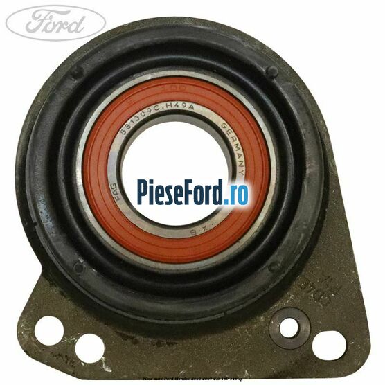 Piese auto Ford Mondeo 2000-2007 2.0 16V 146 cp