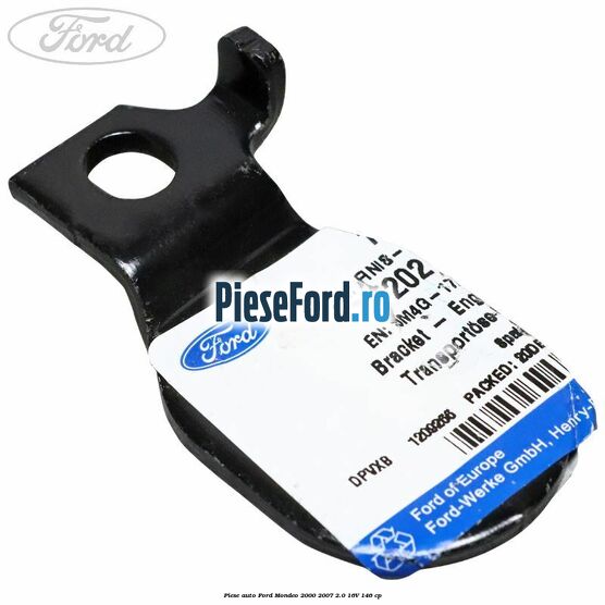 Piese auto Ford Mondeo 2000-2007 2.0 16V 146 cp