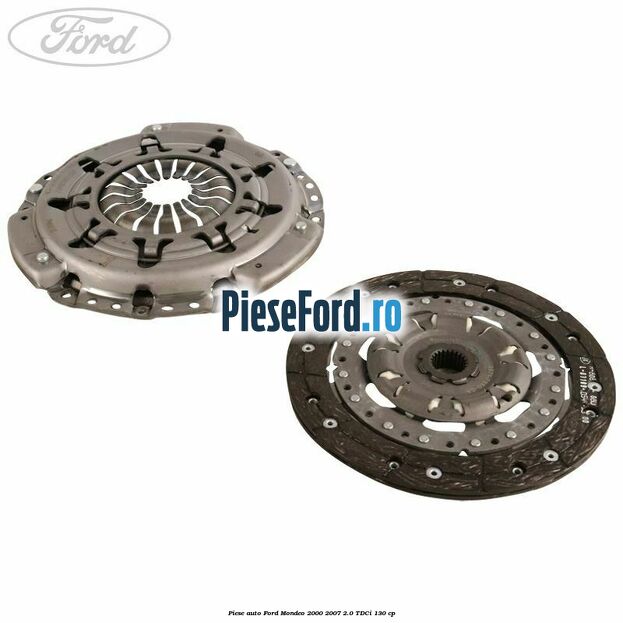 Piese auto Ford Mondeo 2000-2007 2.0 TDCi 130 cp | PieseFord.ro Piese auto Ford Mondeo 2000-2007 2.0 TDCi 130 cp