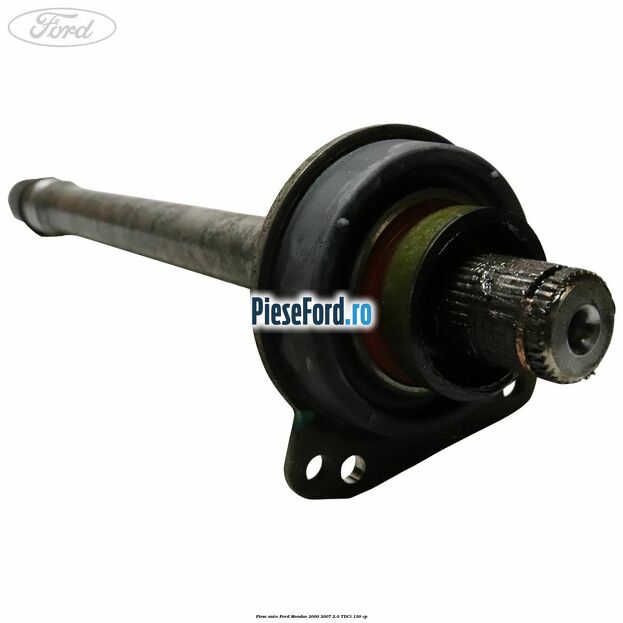 Piese auto Ford Mondeo 2000-2007 2.0 TDCi 130 cp | PieseFord.ro Piese auto Ford Mondeo 2000-2007 2.0 TDCi 130 cp