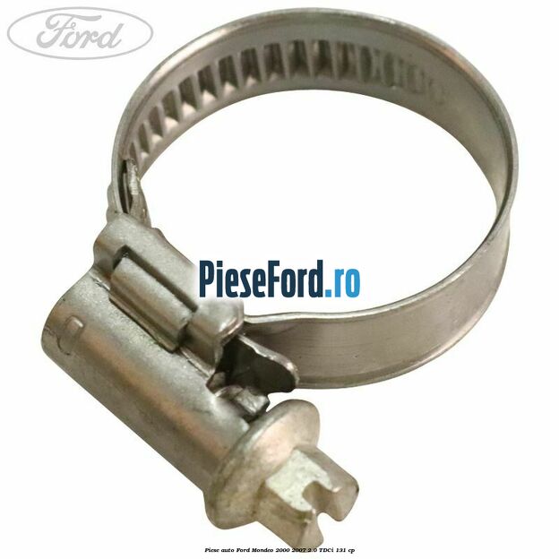 Piese auto Ford Mondeo 2000-2007 2.0 TDCi 131 cp