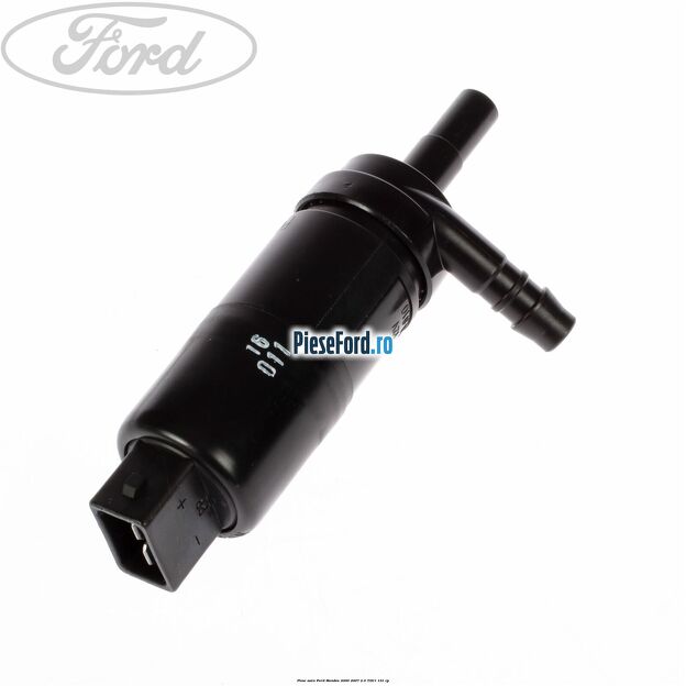 Piese auto Ford Mondeo 2000-2007 2.0 TDCi 131 cp