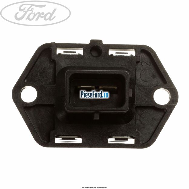 Piese auto Ford Mondeo 2000-2007 2.0 TDCi 131 cp