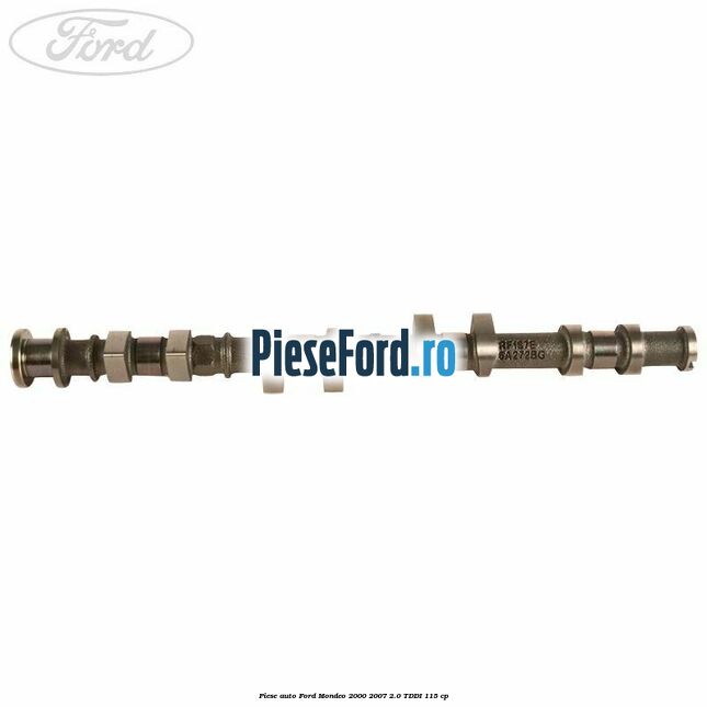 Piese auto Ford Mondeo 2000-2007 2.0 TDDI 115 cp