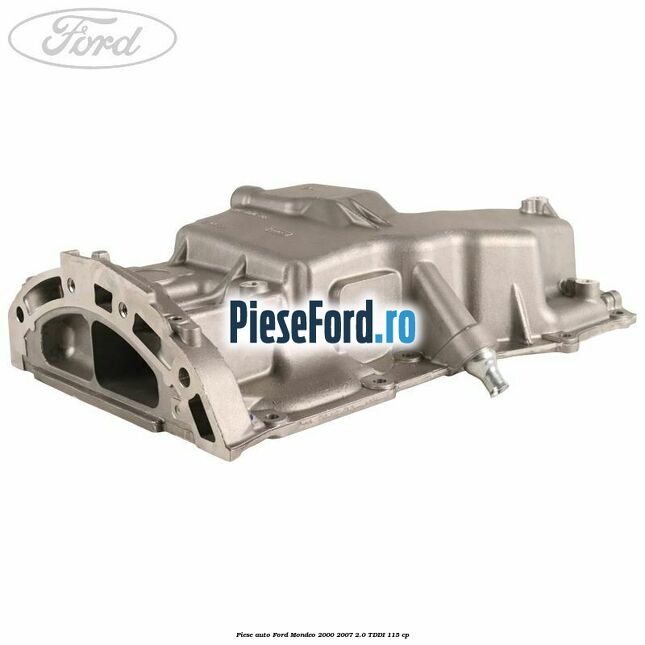 Piese auto Ford Mondeo 2000-2007 2.0 TDDI 115 cp